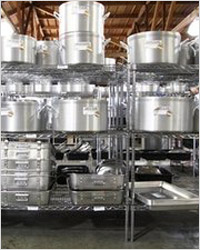 Алюминиевая посуда - Посуда для кухни