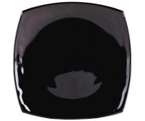 Luminarc 'Jazzi' Тарелка ,  18,5 см., черная, квадрат